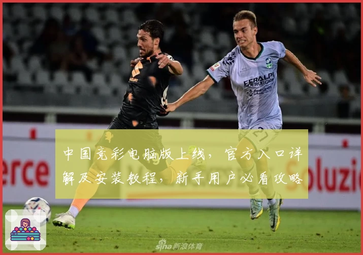 中国竞彩电脑版上线，官方入口详解及安装教程，新手用户必看攻略