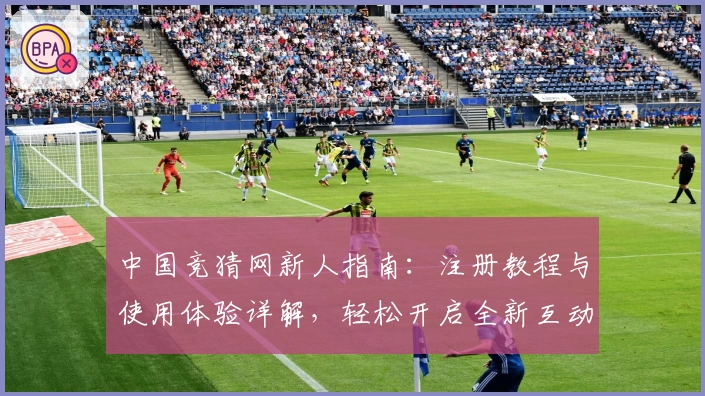 中国竞猜网新人指南：注册教程与使用体验详解，轻松开启全新互动模式