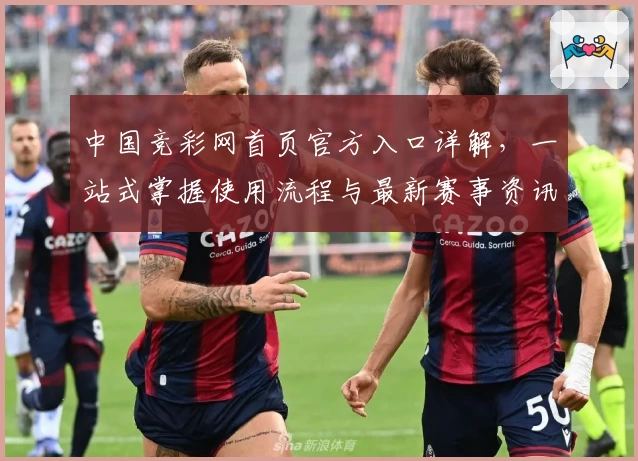 中国竞彩网首页官方入口详解,一站式掌握使用流程与最新赛事资讯