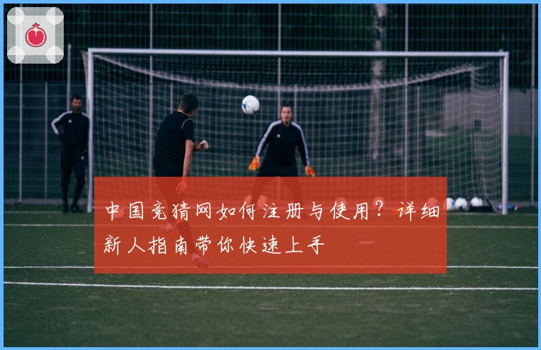 中国竞猜网如何注册与使用？详细新人指南带你快速上手