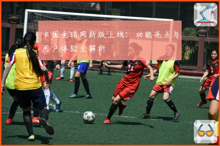 中国竞猜网新版上线：功能亮点与用户体验全解析